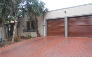 3 Bedroom House in Bougainvillea Estate