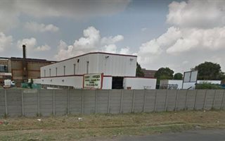 1000 m² Industrial space in Dunswart