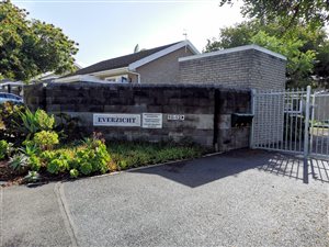 2 Bed Townhouse in Eversdal
