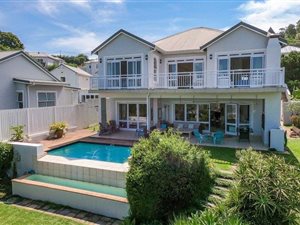 5 Bed Townhouse in Assagay
