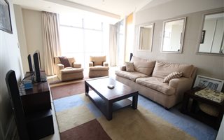 2 Bedroom Apartment in Sandton CBD