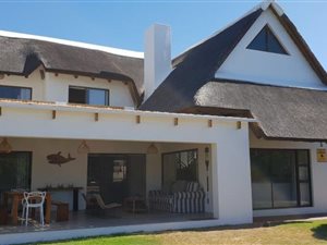 3 Bed House in St Francis Bay