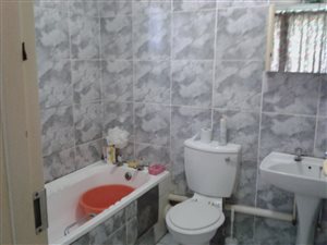 1 Bed Apartment in Wild En Weide