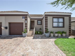 3 Bed House in Brackenfell Central