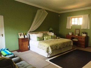 4 Bed House in Benoni CBD