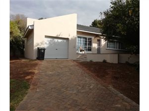 4 Bed House in Blairgowrie