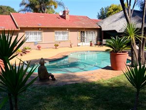 3 Bed House in Sharonlea