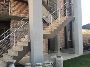 2 Bedroom Townhouse in Monavoni