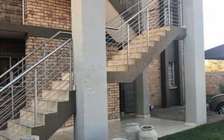 2 Bedroom Townhouse in Monavoni