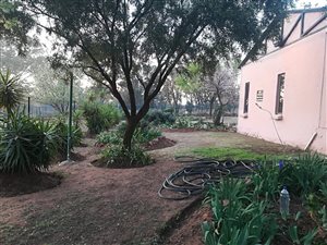 10 ha Farm in Walkers Fruit Farms