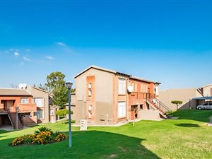 2 Bed Apartment in Laser Park