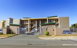 2 Bedroom Apartment in Warner Beach