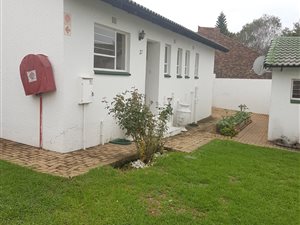 2 Bed Simplex in Weltevreden Park