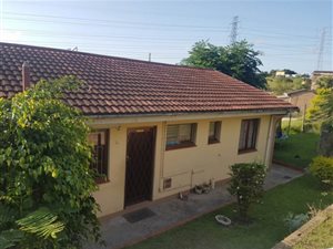 3 Bed House in Riverhorse Valley