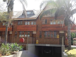 2 Bed Townhouse in Hatfield