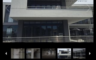 268 m² Commercial space in La Lucia