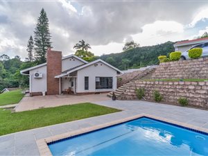 4 Bed House in Berea West