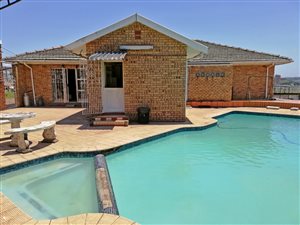 7 Bed House in Springfield Park