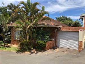 2 Bed Townhouse in Willard Beach