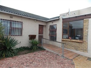 2 Bed House in Edgemead