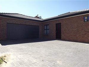 3 Bed House in Kraaifontein Central