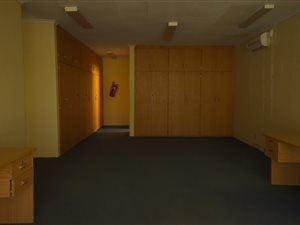 20 m² Office Space in Glen Marais