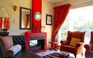 4 Bedroom House in North Riding