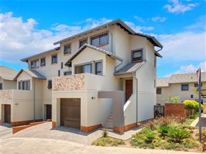 3 Bed House in Kyalami Hills
