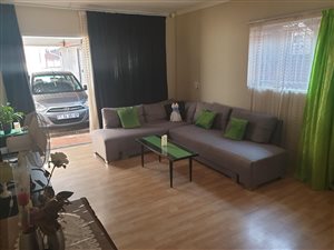 1 Bed House in Sharonlea