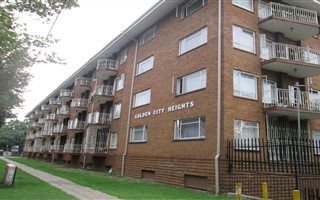 2 Bedroom Apartment in Benoni CBD