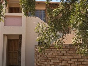 2 Bed Townhouse in Celtisdal