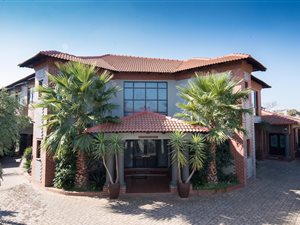 5 Bed House in The Wilds