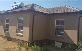 3 Bedroom House in Southern Gateway