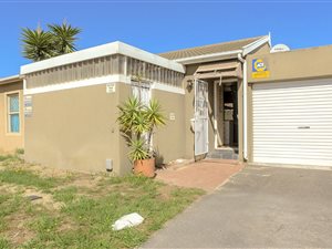 2 Bedroom House in Glenwood