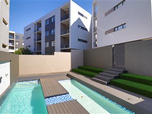 2 Bed Apartment in North Riding