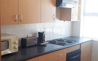 2 Bedroom Apartment in Humewood