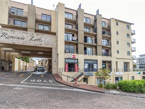2 Bed Apartment in Tyger Valley