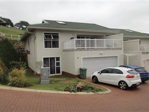 4 Bed Simplex in Kindlewood Estate
