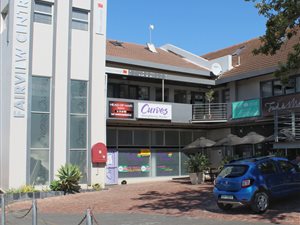 192 m² Office Space in Somerset West Central