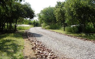 1 m² Farm in Kameelfontein and surrounds