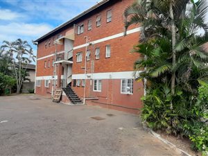 Commercial space in Bulwer