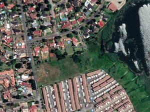 2 ha Land available in Terenure