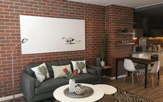 2 Bedroom Apartment in Rosebank