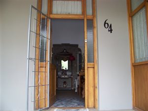 3 Bed House in Robertson