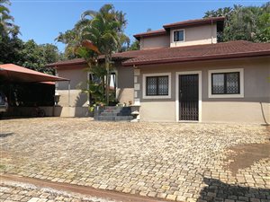 5 Bedroom House in Ballito