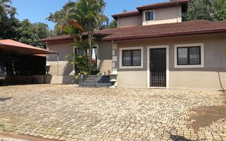 5 Bedroom House in Ballito