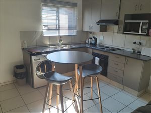 2 Bed Apartment in Barbeque Downs