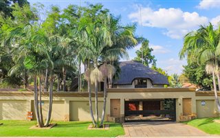 4 Bedroom House in Randpark Ridge