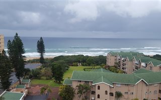 2 Bedroom Apartment in Doonside