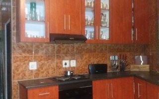 2 Bedroom House in Tshepiso